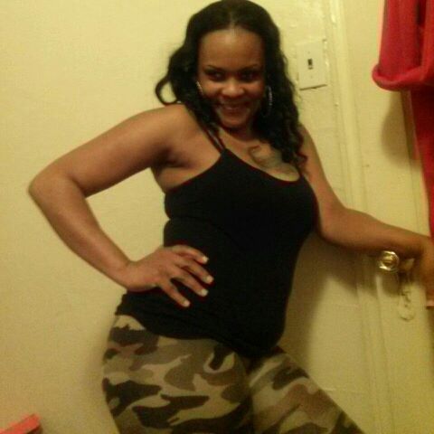 Destiny Culbreth - Class of 1986 - Academy Park High School