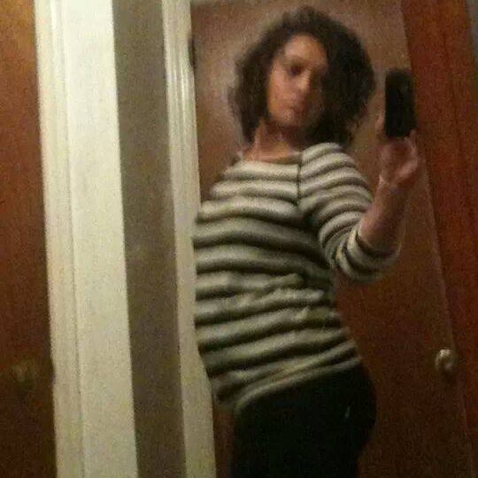 Christy Radico - Class of 1999 - Academy Park High School
