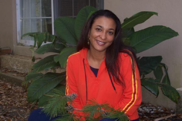 Melissa Bass - Class of 1985 - Academy Park High School