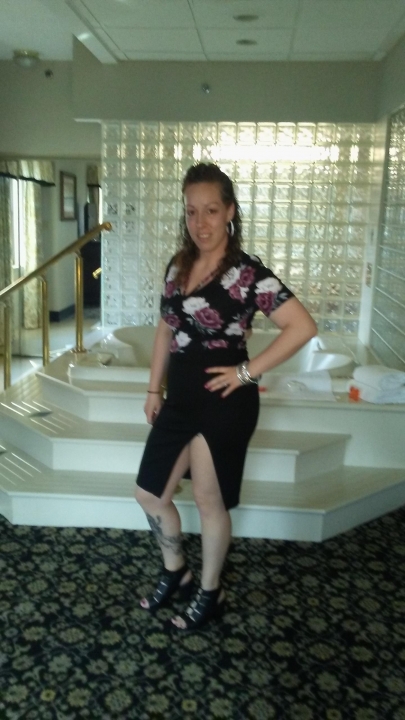 Andrea Funcheon - Class of 2006 - Academy Park High School