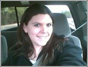 Meghan Mctighe - Class of 2000 - Athens Drive High School