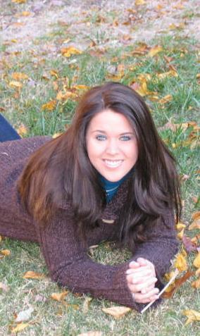 Allison Godfrey - Class of 2003 - Athens Drive High School