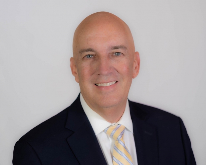 Ken Smith - Class of 1982 - Athens Drive High School