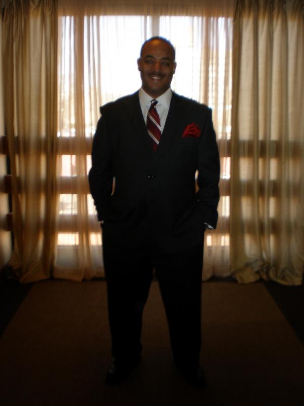 Rick Wylie - Class of 1988 - Athens Drive High School