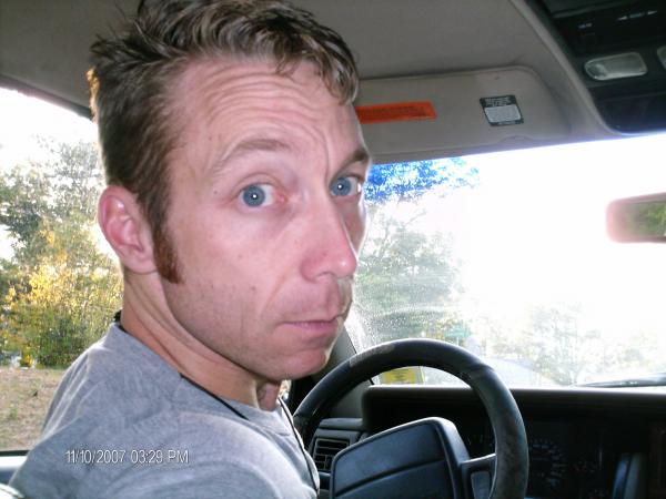 William Vaughan - Class of 1990 - Athens Drive High School