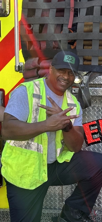 Brian Rodman - Class of 1991 - Athens Drive High School