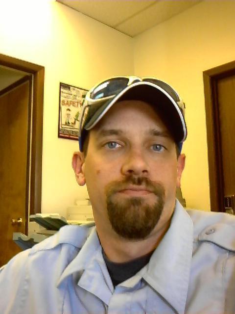 Peter Ingold - Class of 1998 - Athens Drive High School