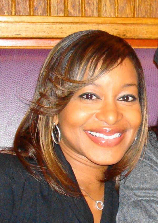Stacy Holbrook - Class of 1989 - Athens Drive High School