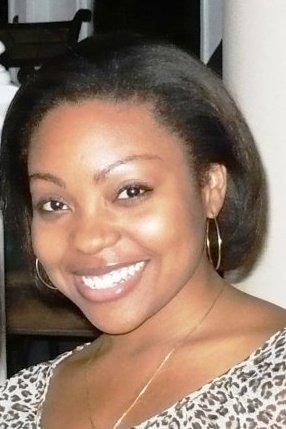 Antoinette Knox - Class of 2002 - Athens Drive High School