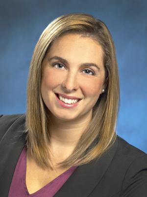 Angi Sanita - Class of 2002 - Athens Drive High School