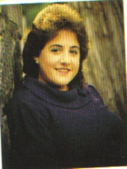 Carmen Mitchell - Class of 1986 - Athens Drive High School