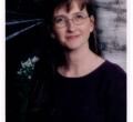 Karen Isley, class of 1980