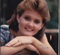 Kimberly Adams, class of 1986