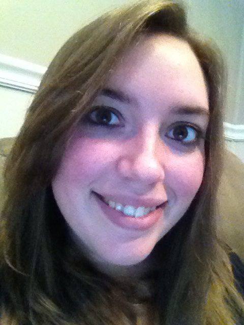 Nicole Ingram - Class of 2009 - Altoona High School