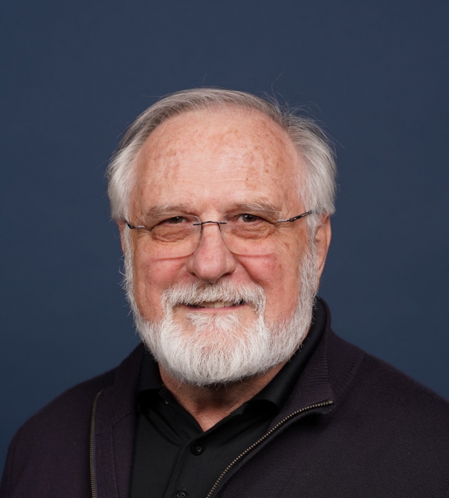 Michael Briggs - Class of 1968 - Altoona High School