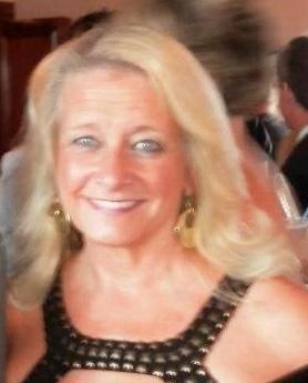 Nancy Baker - Class of 1973 - Altoona High School