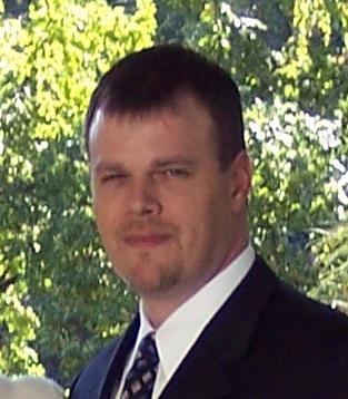 Chip Lindeman - Class of 1986 - Altoona High School