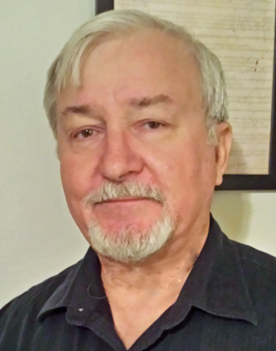 Steve Bell - Class of 1968 - Altoona High School
