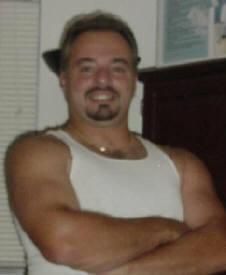 Robert Ingold - Class of 1983 - Altoona High School