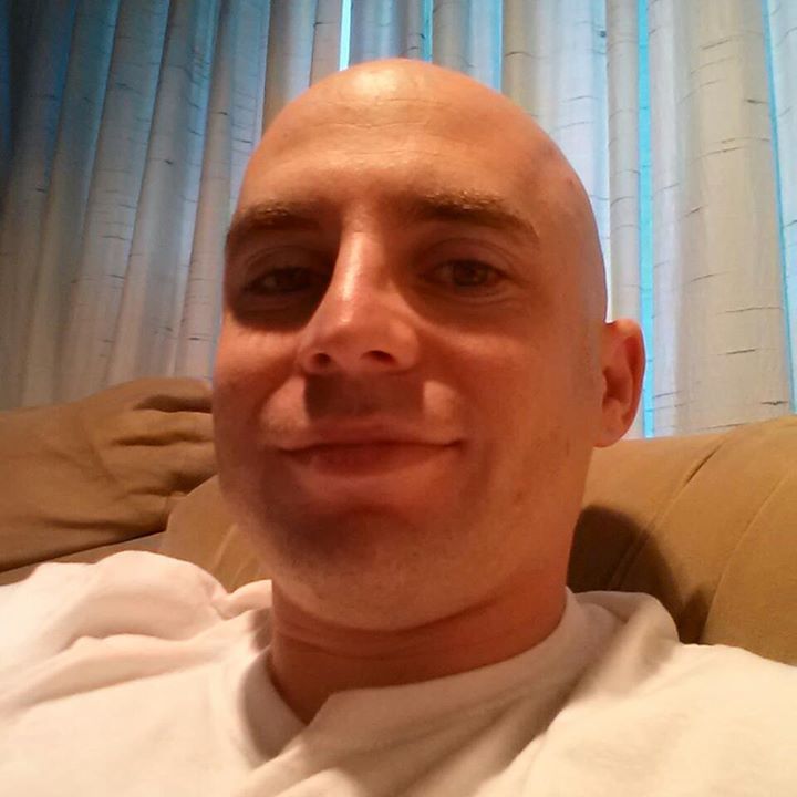 Frank Mills - Class of 1997 - Altoona High School