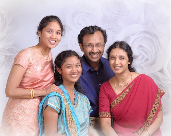 Madhumati Veerappan - Class of 1979 - Altoona High School