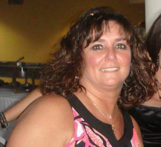 Paula Palazzi-mentzer - Class of 1985 - Altoona High School