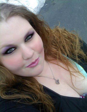 Malinda Goodman - Class of 2008 - Altoona High School