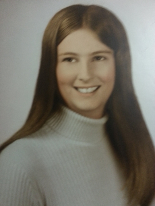Sue Williams - Class of 1973 - Altoona High School