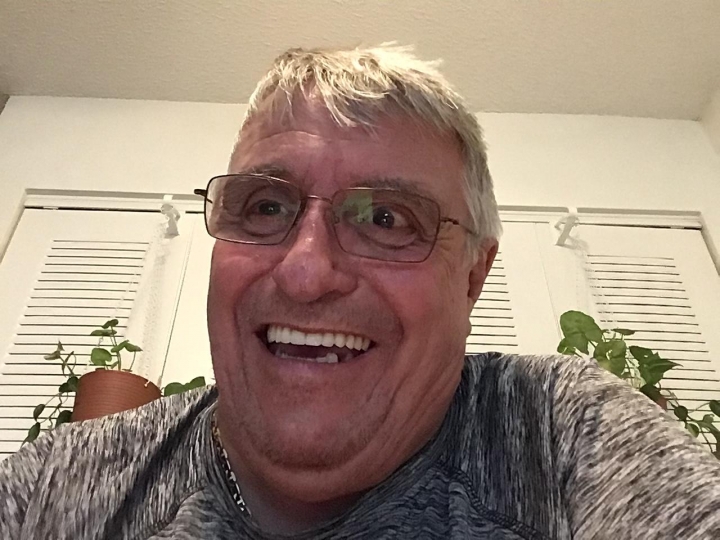 Gary Sunderland - Class of 1968 - Altoona High School