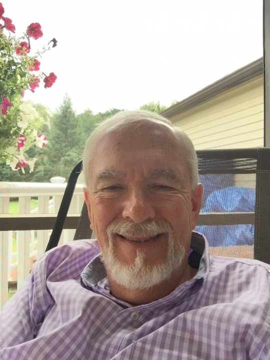 William Mallory - Class of 1965 - Altoona High School