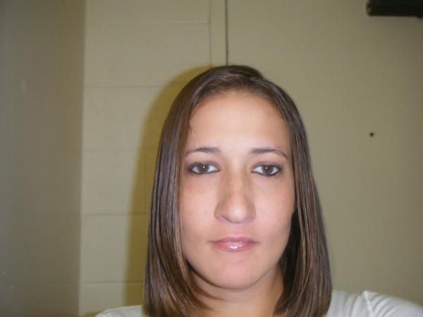 Michelle Morris - Class of 2000 - Altoona High School