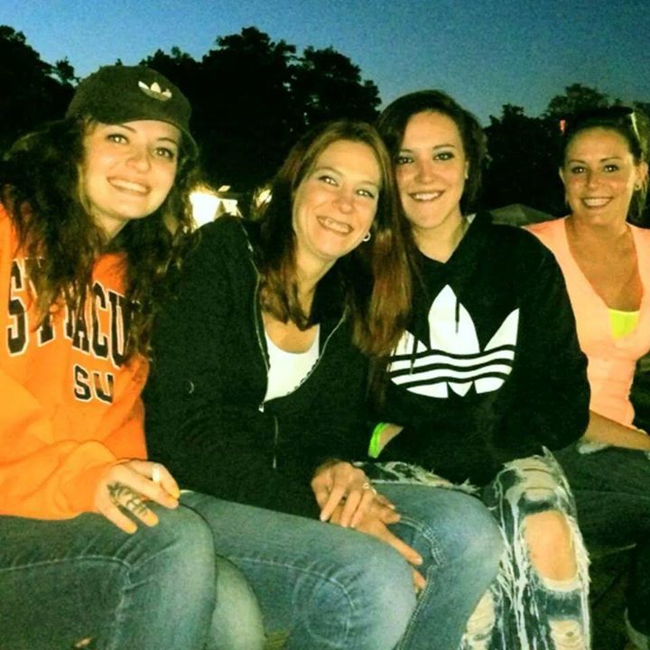 Shawnna Chappell - Class of 2007 - Altoona High School