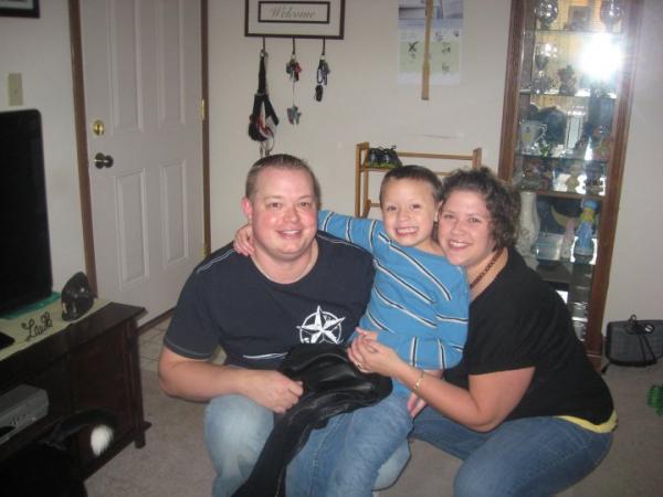 Jason Malady - Class of 1997 - Altoona High School