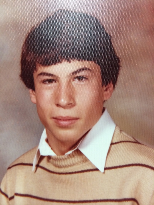 Mark Dascanio - Class of 1987 - Altoona High School