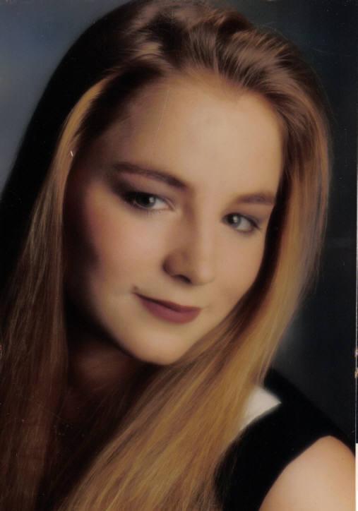 Teresa Dawn - Class of 1996 - Altoona High School
