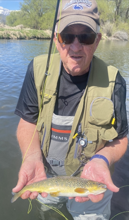 Robert Blackburn - Class of 1961 - Altoona High School