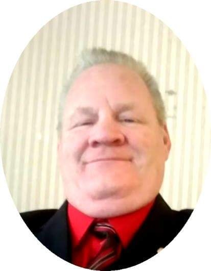 Reverend Dr. James E. Litzinger Jr - Class of 1986 - Altoona High School