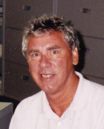Hank Orberg - Class of 1961 - Altoona High School