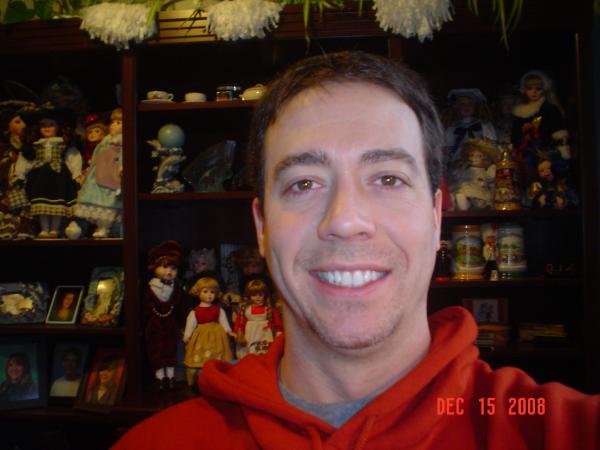 Robert Finochio - Class of 1992 - Altoona High School