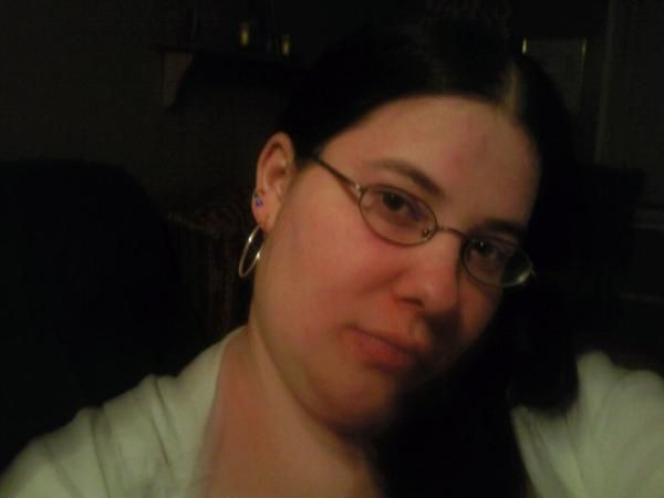 Lorie Cunningham - Class of 2004 - Altoona High School