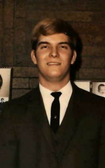 John Cartwright - Class of 1967 - Altoona High School