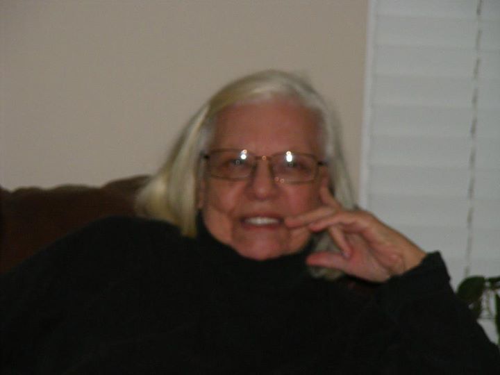 Jean Kutylo - Class of 1949 - Altoona High School