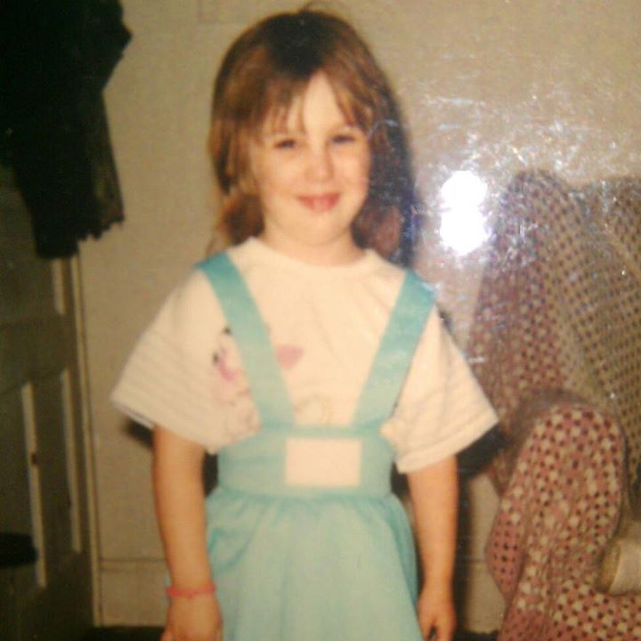 Tammara Baker - Class of 2004 - Altoona High School