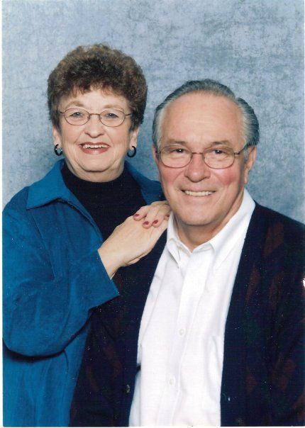 Judith Loudon Nebelski - Class of 1958 - Altoona High School