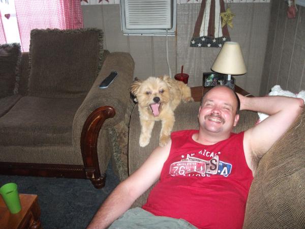Dennis L - Class of 1987 - Altoona High School
