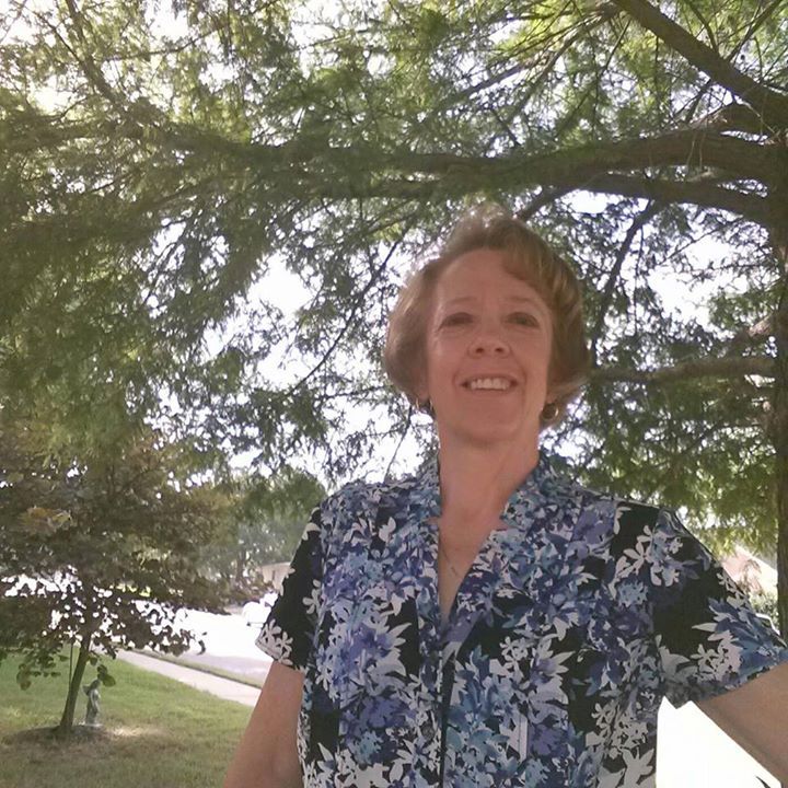 Paula Miller - Class of 1979 - Altoona High School