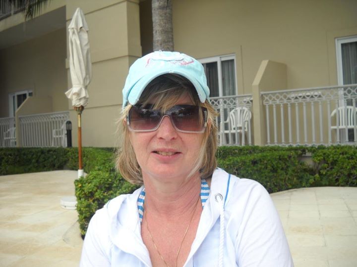 Patty Gummo - Class of 1973 - Altoona High School