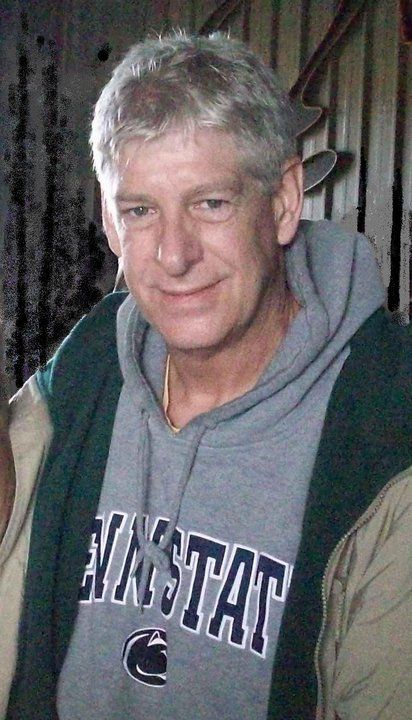 Guy Little - Class of 1965 - Altoona High School