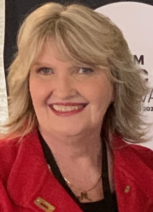 Mary Clark - Class of 1972 - Altoona High School