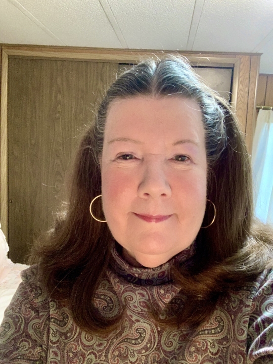 Cynthia Cummings - Class of 1971 - Altoona High School